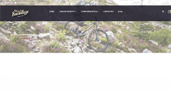 Desktop Screenshot of bikevillagenodica.com