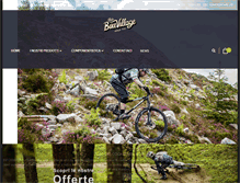 Tablet Screenshot of bikevillagenodica.com